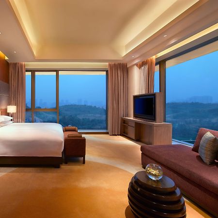 Hyatt Regency Guiyang Guiyang (Guizhou) Quarto foto