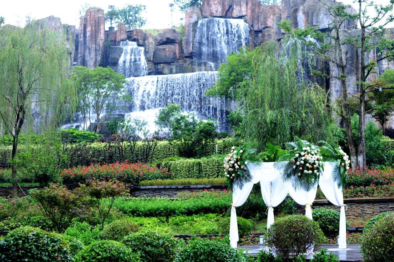 Hyatt Regency Guiyang Guiyang (Guizhou) Exterior foto
