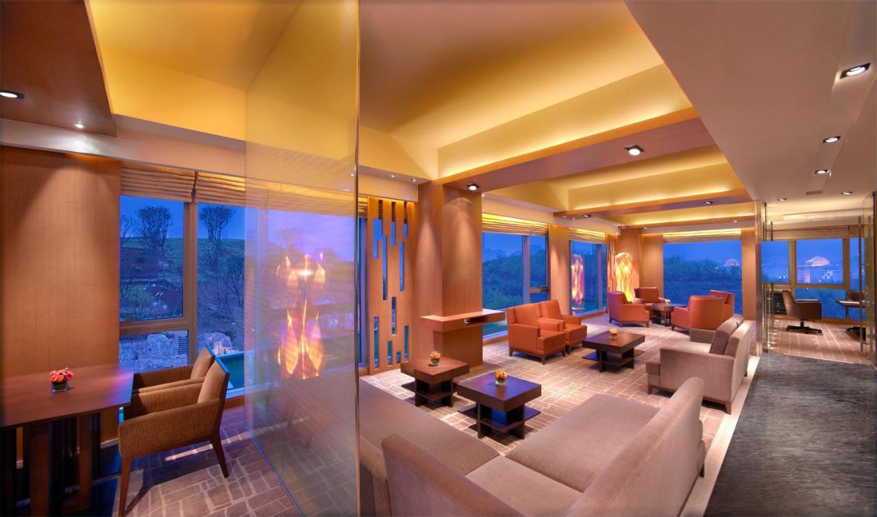 Hyatt Regency Guiyang Guiyang (Guizhou) Exterior foto
