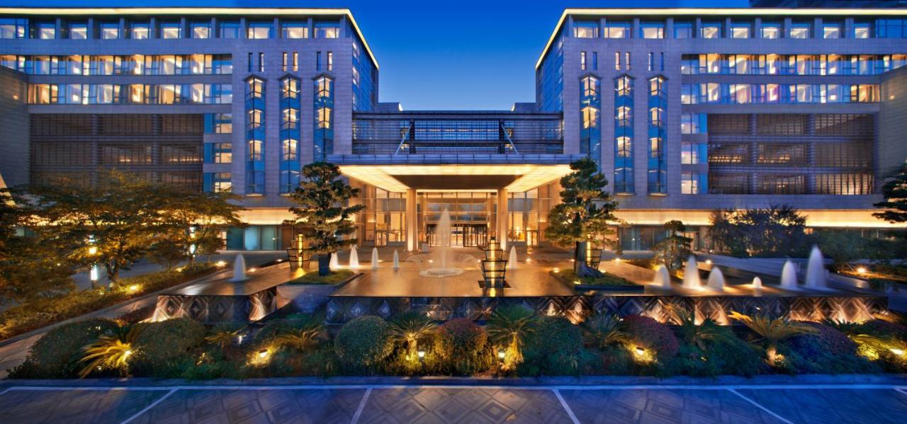 Hyatt Regency Guiyang Guiyang (Guizhou) Exterior foto