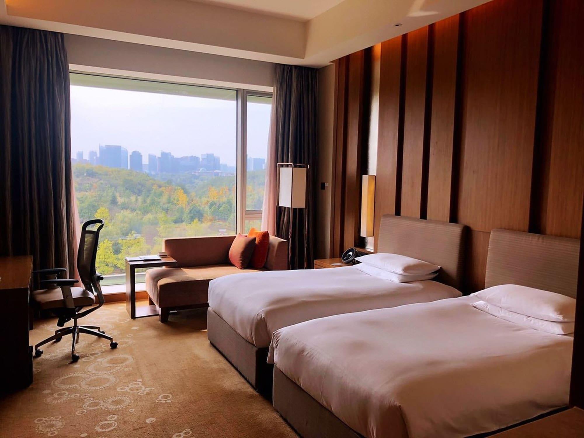 Hyatt Regency Guiyang Guiyang (Guizhou) Exterior foto