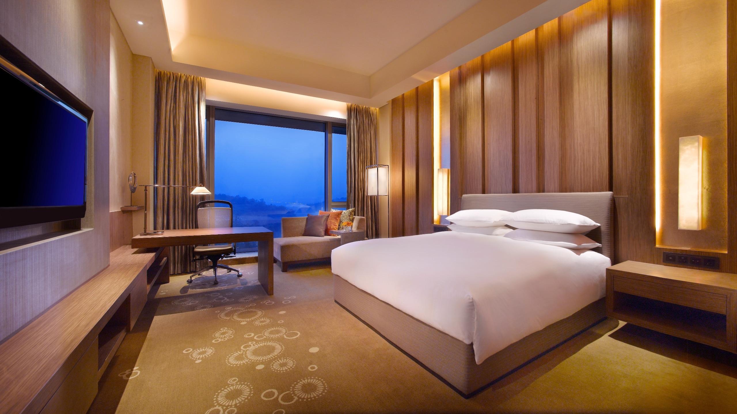 Hyatt Regency Guiyang Guiyang (Guizhou) Quarto foto