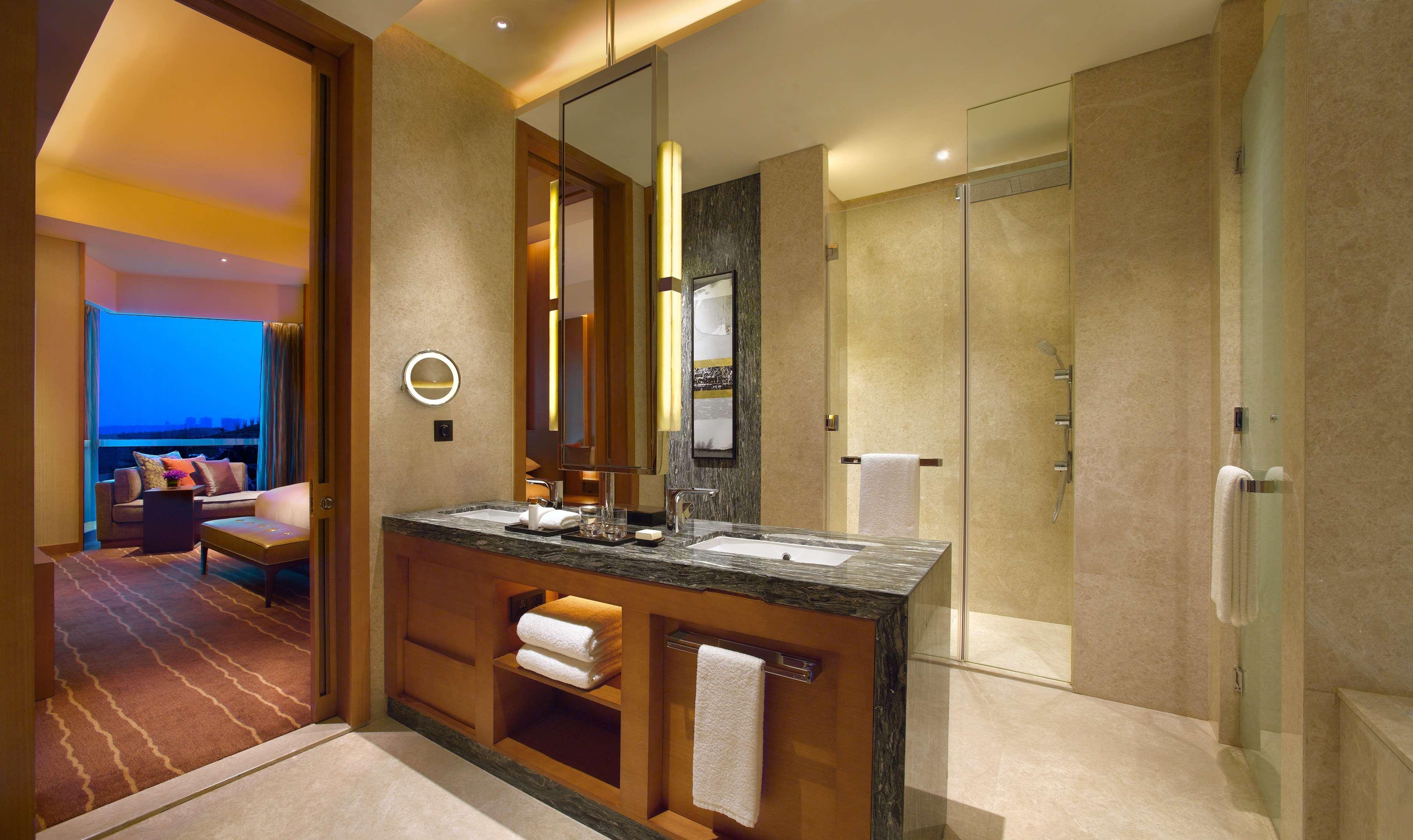 Hyatt Regency Guiyang Guiyang (Guizhou) Exterior foto