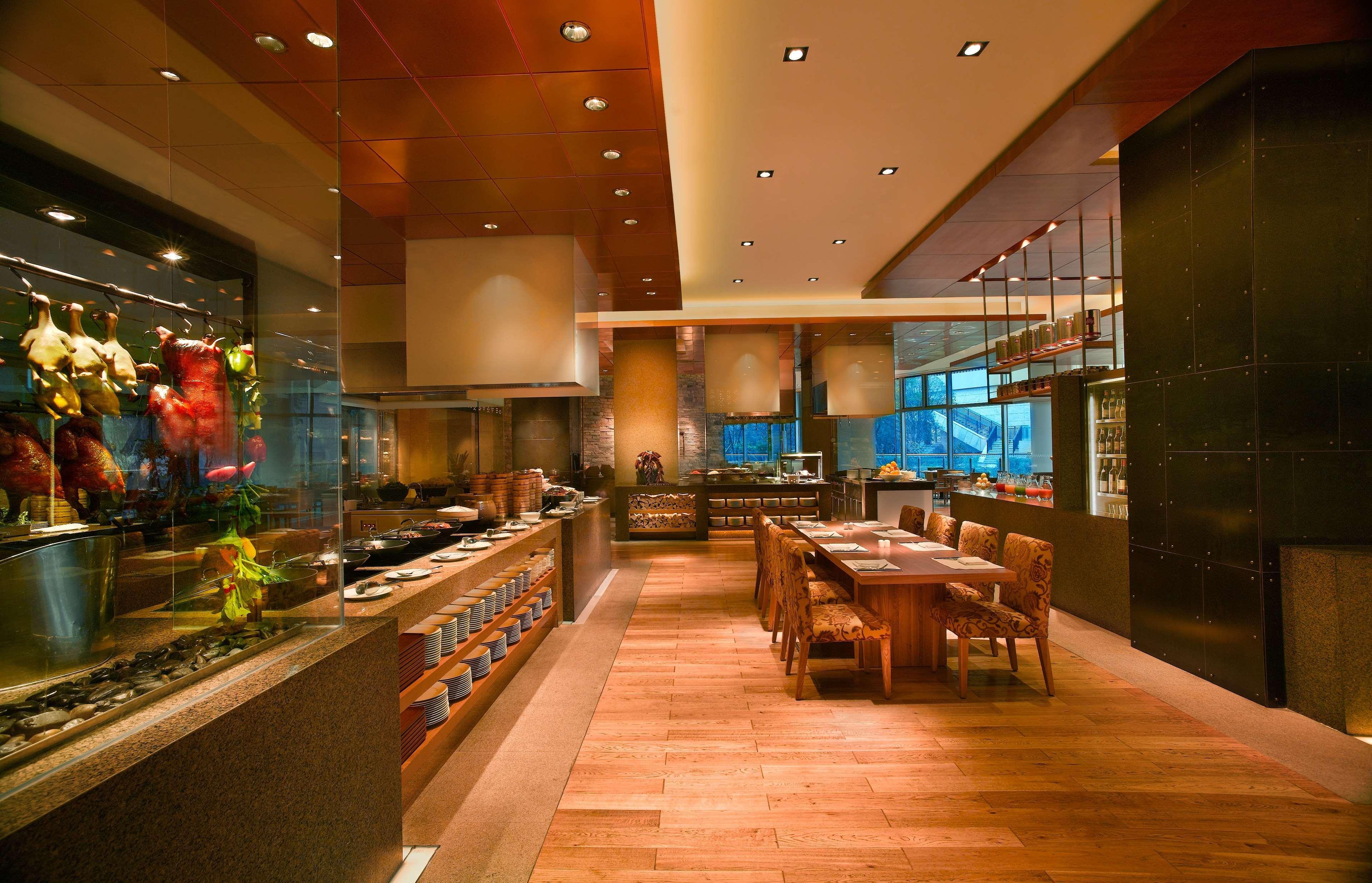 Hyatt Regency Guiyang Guiyang (Guizhou) Exterior foto