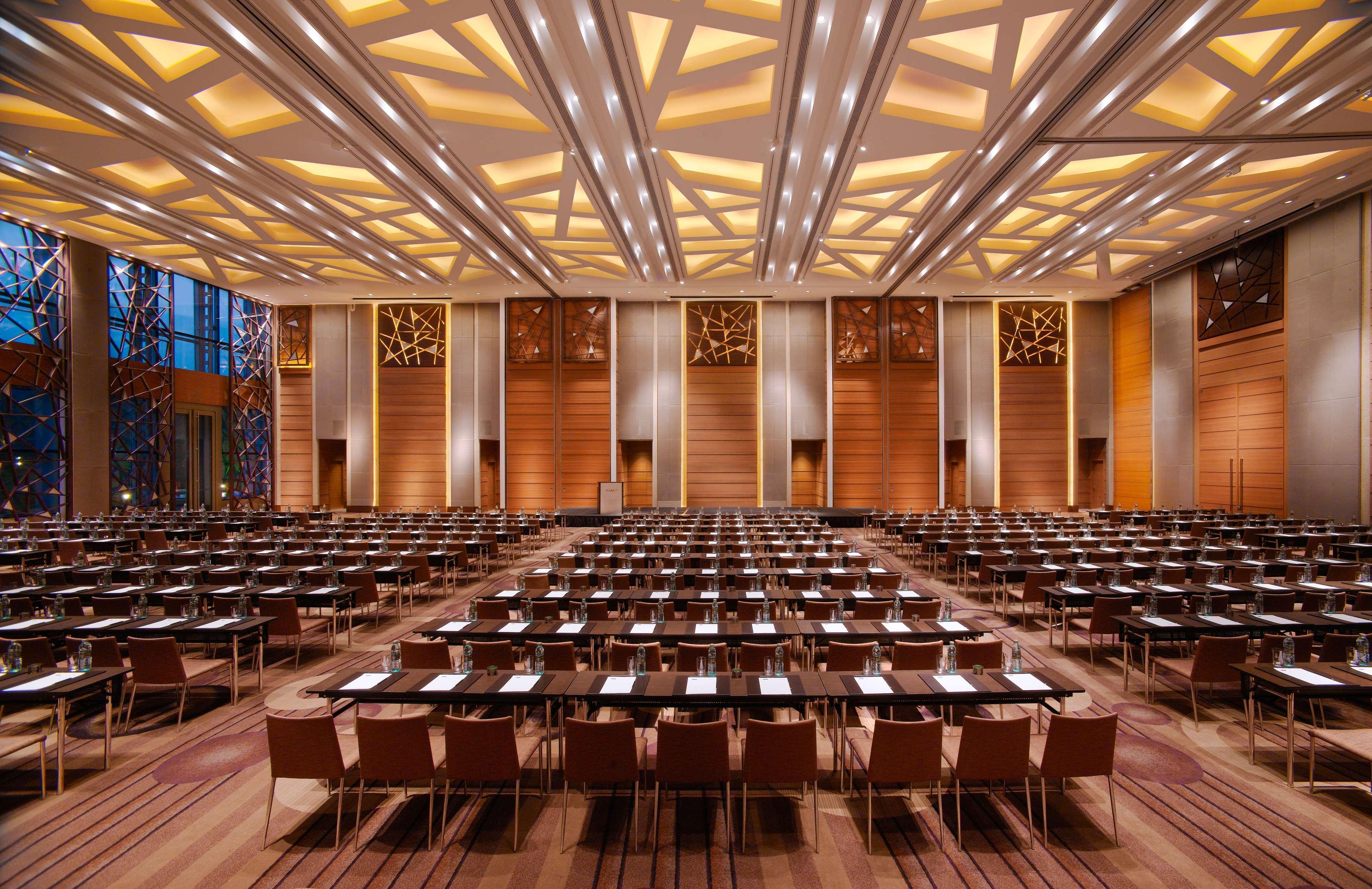 Hyatt Regency Guiyang Guiyang (Guizhou) Exterior foto