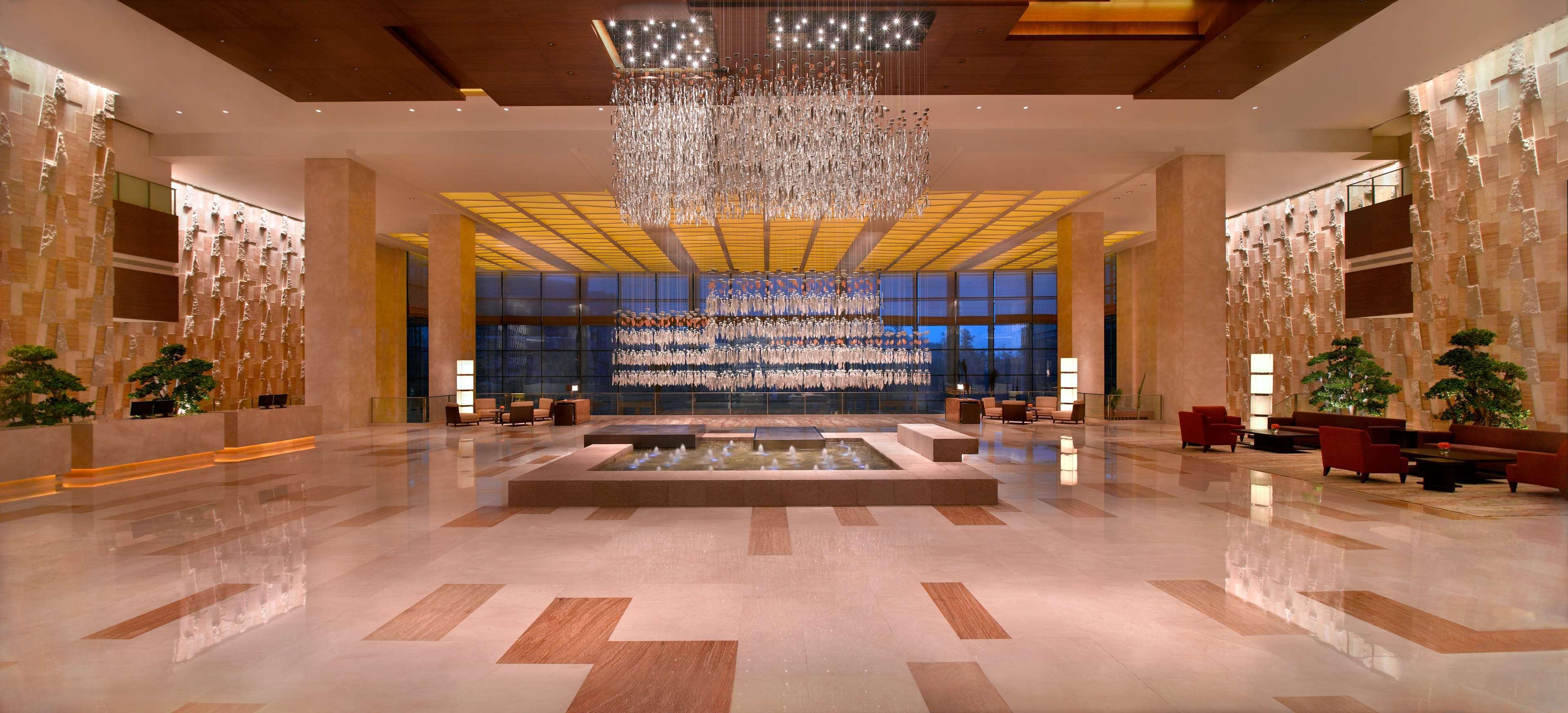 Hyatt Regency Guiyang Guiyang (Guizhou) Exterior foto
