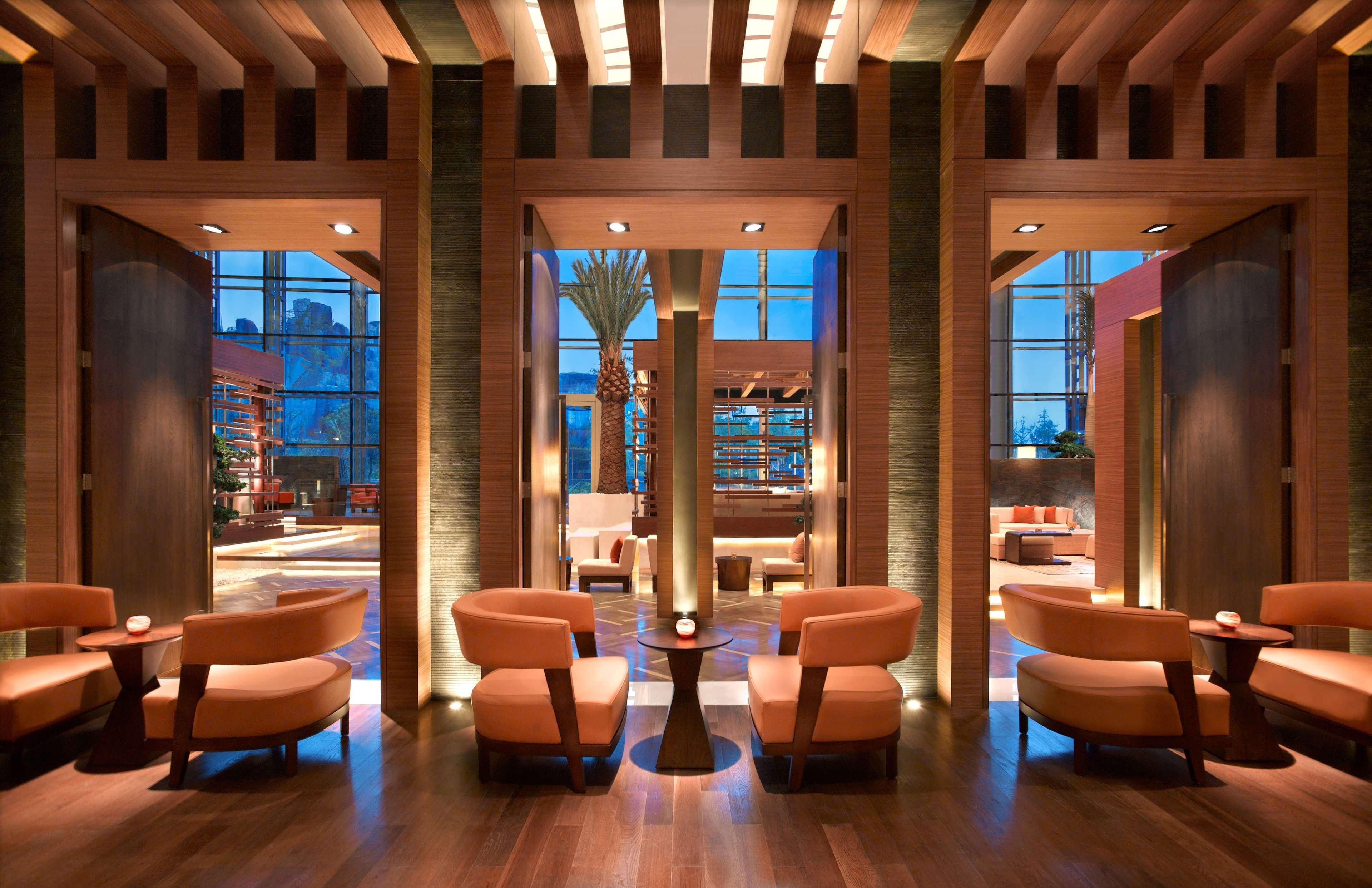 Hyatt Regency Guiyang Guiyang (Guizhou) Exterior foto