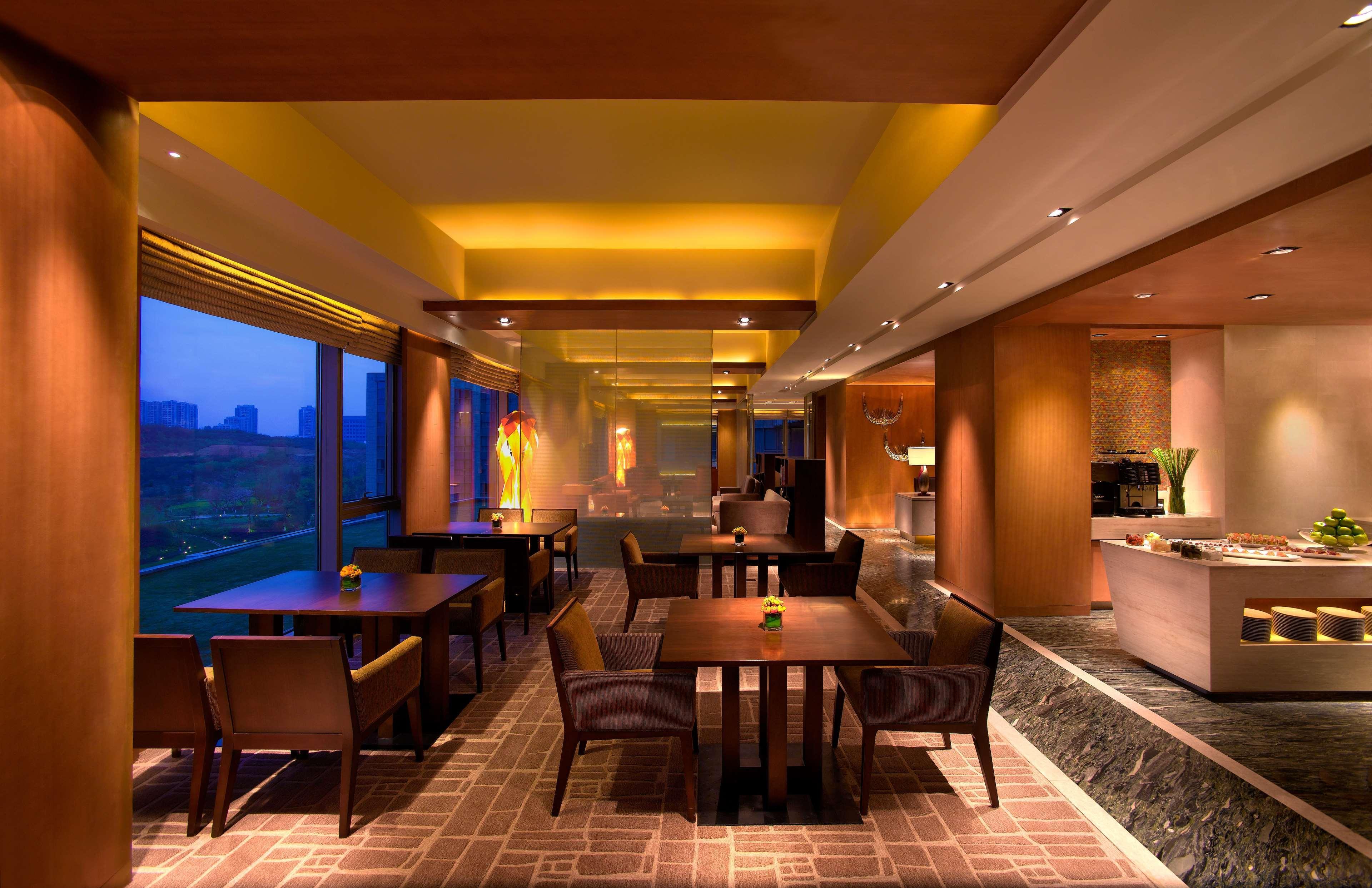 Hyatt Regency Guiyang Guiyang (Guizhou) Exterior foto