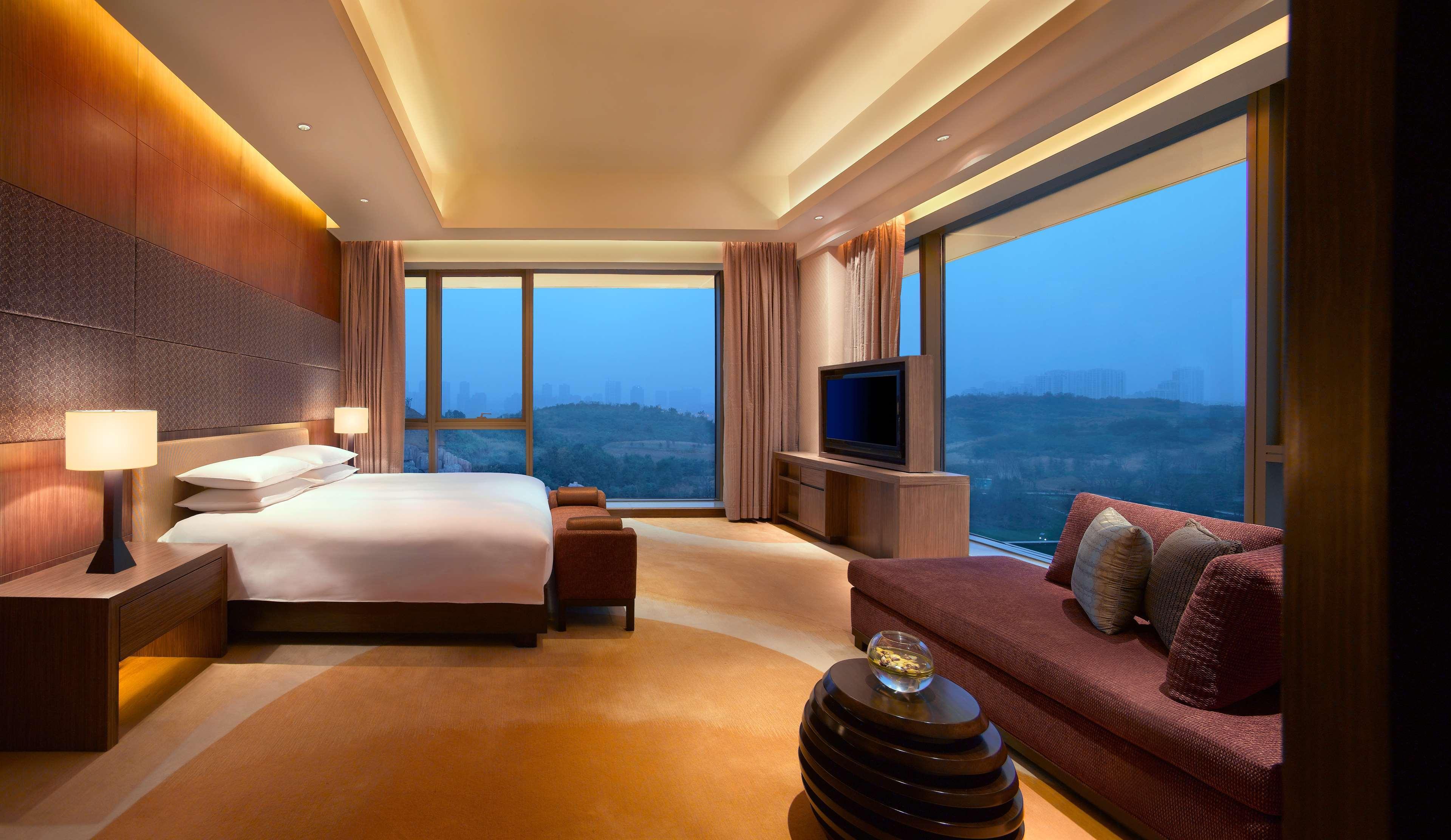 Hyatt Regency Guiyang Guiyang (Guizhou) Quarto foto