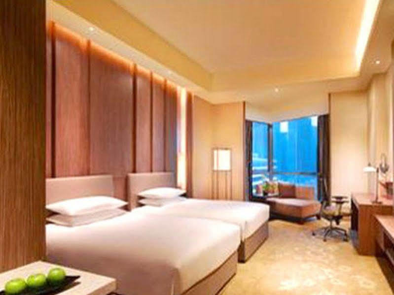 Hyatt Regency Guiyang Guiyang (Guizhou) Exterior foto