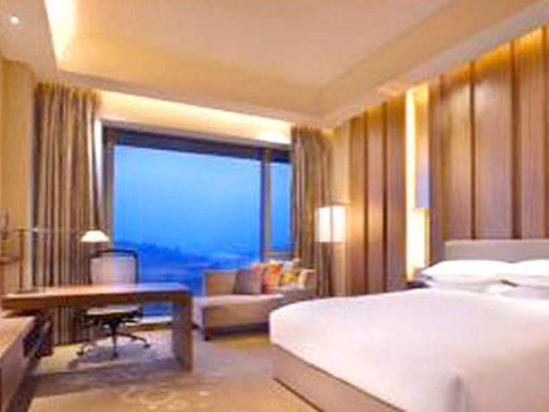 Hyatt Regency Guiyang Guiyang (Guizhou) Exterior foto