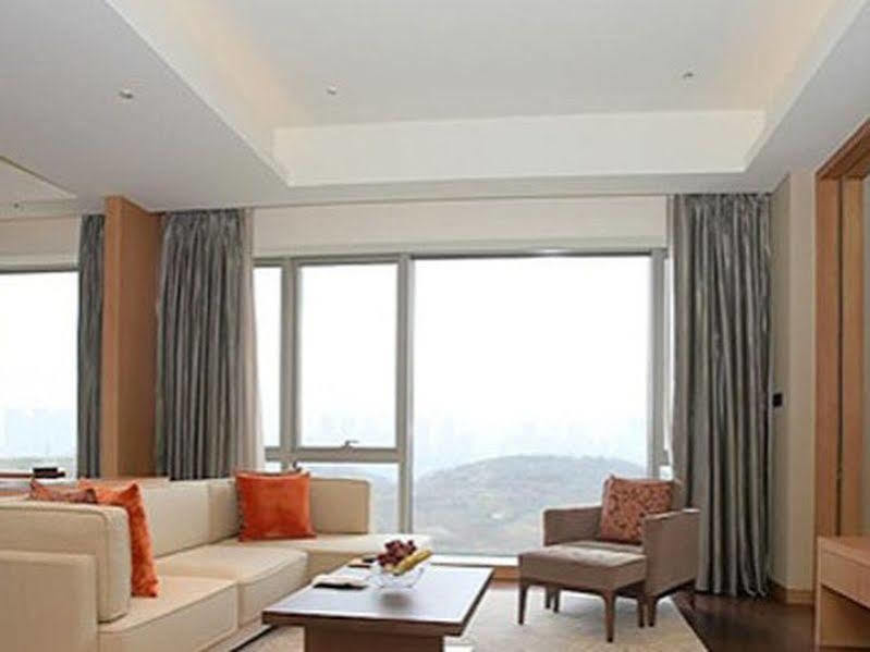 Hyatt Regency Guiyang Guiyang (Guizhou) Exterior foto