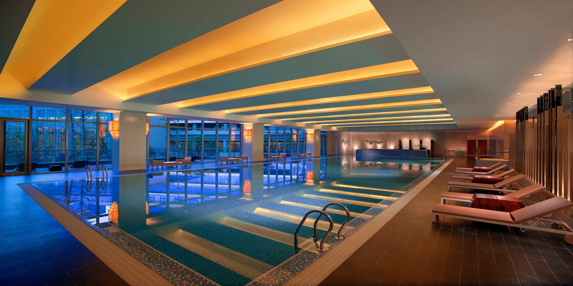Hyatt Regency Guiyang Guiyang (Guizhou) Exterior foto