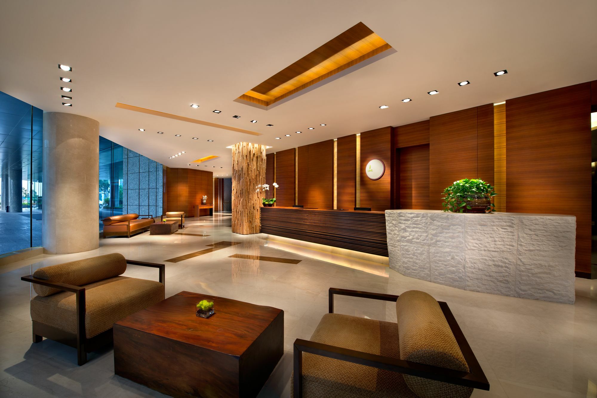 Hyatt Regency Guiyang Guiyang (Guizhou) Exterior foto